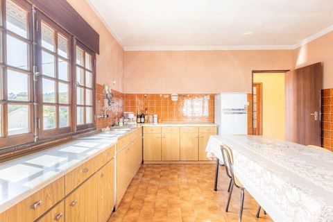 Villa i Ribeira de Pena, Vila Real, Ribeira de Pena - € 145.000 | Ref: 265 - foto 6
