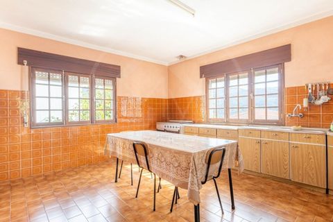 Villa i Ribeira de Pena, Vila Real, Ribeira de Pena - € 145.000 | Ref: 265 - foto 7