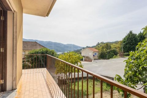 Villa i Ribeira de Pena, Vila Real, Ribeira de Pena - € 145.000 | Ref: 265 - foto 8
