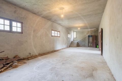 Villa i Ribeira de Pena, Vila Real, Ribeira de Pena - € 145.000 | Ref: 265 - foto 14