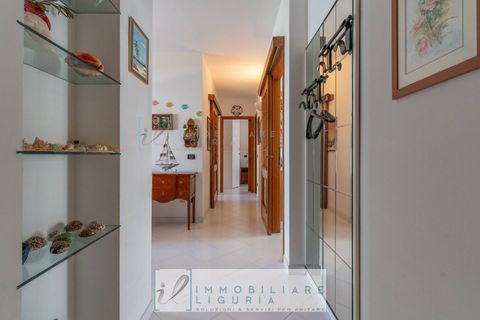 Leilighet i Albenga, Savona, Albenga - € 275 000 | Ref: 988 - foto 8