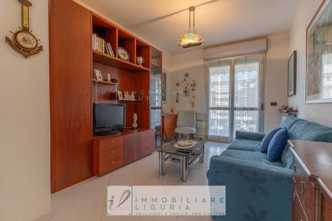 Leilighet i Albenga, Savona, Albenga - € 275 000 | Ref: 988 - foto 9