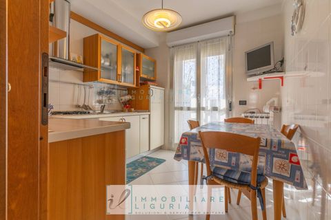 Leilighet i Albenga, Savona, Albenga - € 275 000 | Ref: 988 - foto 12