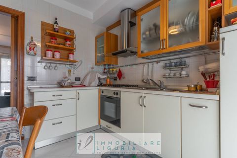 Leilighet i Albenga, Savona, Albenga - € 275 000 | Ref: 988 - foto 14