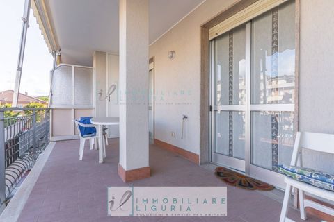 Leilighet i Albenga, Savona, Albenga - € 275 000 | Ref: 988 - foto 33