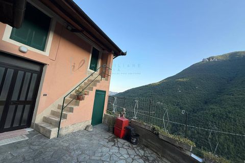 Landejendom i Erli, Savona, Erli - € 130.000 | Ref: 989 - foto 3