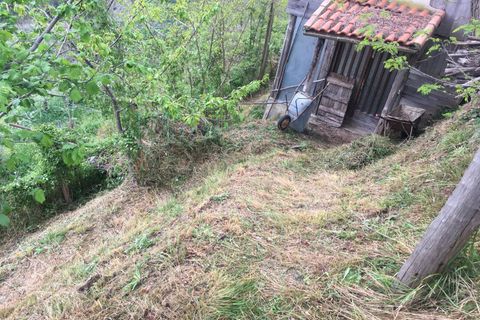 Landejendom i Erli, Savona, Erli - € 130.000 | Ref: 989 - foto 30
