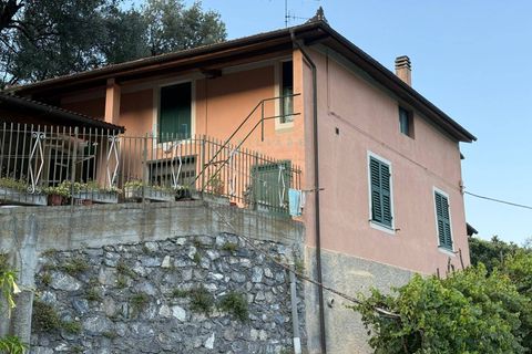 Landejendom i Erli, Savona, Erli - € 130.000 | Ref: 989 - foto 31
