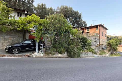 Landejendom i Erli, Savona, Erli - € 130.000 | Ref: 989 - foto 32