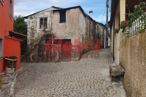 Villa i Viseu, Viseu, Viseu - € 74.900 | Ref: 189252225 - foto 1