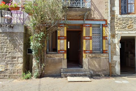 Villa i Arnay-le-Duc, Cote-d'Or, Arnay-le-Duc - € 35.000 | Ref: 4871 - foto 1