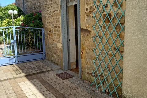 Villa i Arnay-le-Duc, Cote-d'Or, Arnay-le-Duc - € 35.000 | Ref: 4871 - foto 2