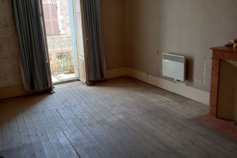 Villa i Arnay-le-Duc, Cote-d'Or, Arnay-le-Duc - € 35.000 | Ref: 4871 - foto 3