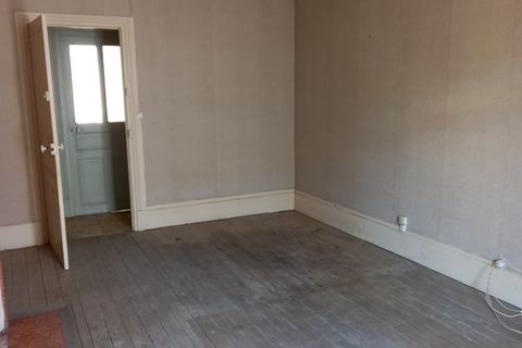 Villa i Arnay-le-Duc, Cote-d'Or, Arnay-le-Duc - € 35.000 | Ref: 4871 - foto 5