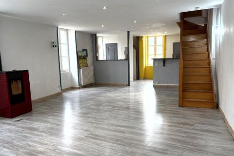 Villa i Nolay, Cote-d'Or, Nolay - € 124.000 | Ref: 4915 - foto 1