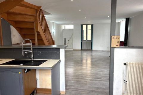 Villa i Nolay, Cote-d'Or, Nolay - € 124.000 | Ref: 4915 - foto 3