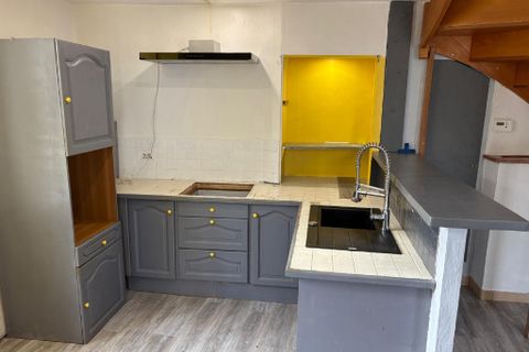 Villa i Nolay, Cote-d'Or, Nolay - € 124.000 | Ref: 4915 - foto 4