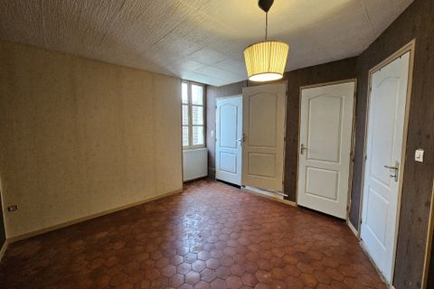 Villa i Nolay, Cote-d'Or, Nolay - € 124.000 | Ref: 4915 - foto 5