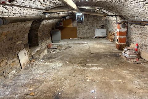 Villa i Nolay, Cote-d'Or, Nolay - € 124.000 | Ref: 4915 - foto 8