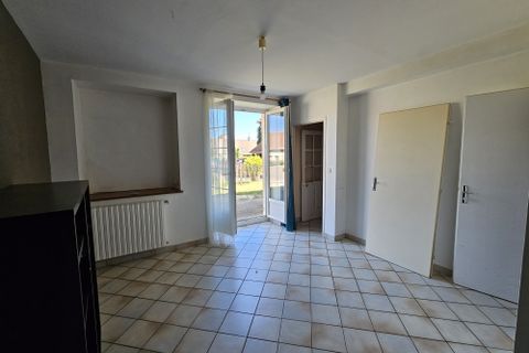 Villa a Beaune, Cote-d'Or, Beaune - € 158.000 | Ref: 4926 - foto 7