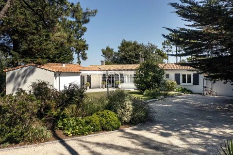 Villa a Rivedoux-Plage, Charente-Maritime, Rivedoux-Plage - € 2.200.000 | Ref: JD1701 - foto 15