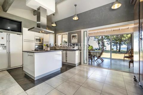 Villa a Rivedoux-Plage, Charente-Maritime, Rivedoux-Plage - € 2.200.000 | Ref: JD1701 - foto 4
