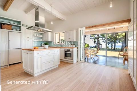 Villa a Rivedoux-Plage, Charente-Maritime, Rivedoux-Plage - € 2.200.000 | Ref: JD1701 - foto 3