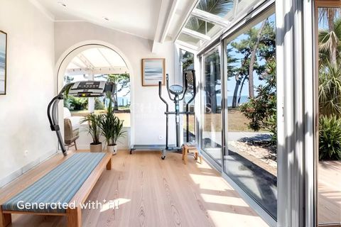 Villa a Rivedoux-Plage, Charente-Maritime, Rivedoux-Plage - € 2.200.000 | Ref: JD1701 - foto 7