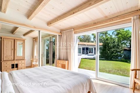 Villa a Rivedoux-Plage, Charente-Maritime, Rivedoux-Plage - € 2.200.000 | Ref: JD1701 - foto 11