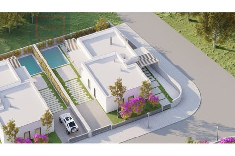 Villa i Obidos, Leiria, Obidos - € 479.000 | Ref: SCL105616 - foto 1