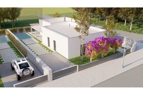 Villa i Obidos, Leiria, Obidos - € 479.000 | Ref: SCL105616 - foto 2