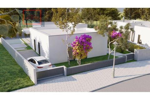Villa i Obidos, Leiria, Obidos - € 479.000 | Ref: SCL105612 - foto 1