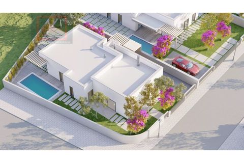 Villa i Obidos, Leiria, Obidos - € 419.000 | Ref: SCL10561 - foto 1