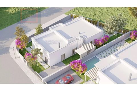 Villa i Obidos, Leiria, Obidos - € 419.000 | Ref: SCL10561 - foto 2