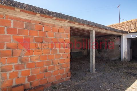 Villa i Vila Cha de Ourique, Santarem, Vila Cha de Ourique - € 120.000 | Ref: 200003013 - foto 10