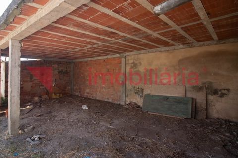 Villa i Vila Cha de Ourique, Santarem, Vila Cha de Ourique - € 120.000 | Ref: 200003013 - foto 13