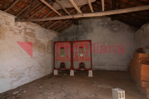Villa i Vila Cha de Ourique, Santarem, Vila Cha de Ourique - € 120.000 | Ref: 200003013 - foto 15