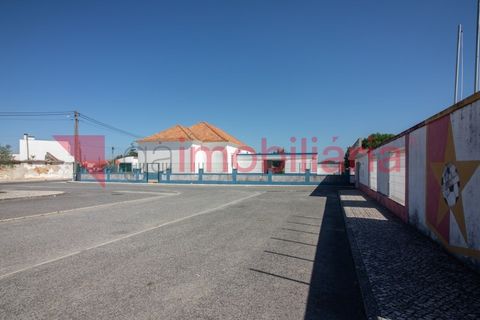 Villa i Vila Cha de Ourique, Santarem, Vila Cha de Ourique - € 120.000 | Ref: 200003013 - foto 30