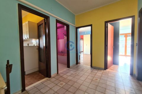 Estudi a Catanzaro, Catanzaro, Catanzaro - € 200/mes | Ref: CZ01-AA1809 - foto 3