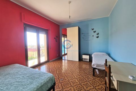 Estudi a Catanzaro, Catanzaro, Catanzaro - € 200/mes | Ref: CZ01-AA1809 - foto 6