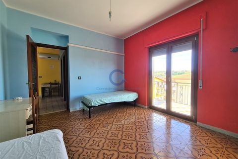 Estudi a Catanzaro, Catanzaro, Catanzaro - € 200/mes | Ref: CZ01-AA1809 - foto 7