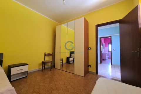 Estudi a Catanzaro, Catanzaro, Catanzaro - € 200/mes | Ref: CZ01-AA1809 - foto 11