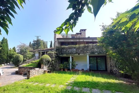 Villa i Lucca, Lucca, Lucca - € 1.200.000 | Ref: A3343 - foto 1