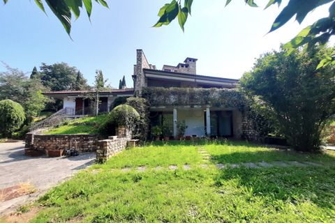 Villa i Lucca, Lucca, Lucca - € 1.200.000 | Ref: A3343 - foto 2