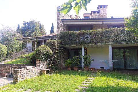Villa i Lucca, Lucca, Lucca - € 1.200.000 | Ref: A3343 - foto 3