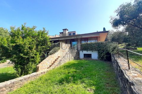Villa i Lucca, Lucca, Lucca - € 1.200.000 | Ref: A3343 - foto 4