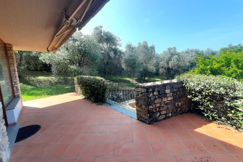 Villa i Lucca, Lucca, Lucca - € 1.200.000 | Ref: A3343 - foto 5