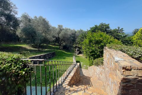 Villa i Lucca, Lucca, Lucca - € 1.200.000 | Ref: A3343 - foto 7