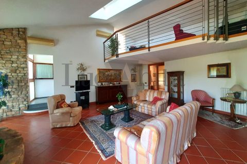 Villa i Lucca, Lucca, Lucca - € 1.200.000 | Ref: A3343 - foto 9