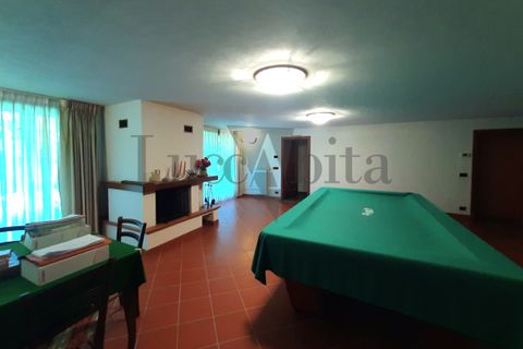 Villa i Lucca, Lucca, Lucca - € 1.200.000 | Ref: A3343 - foto 28